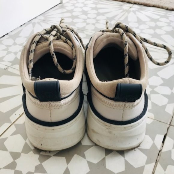 Massimo Dutti Sneakers - Picture 4 of 6